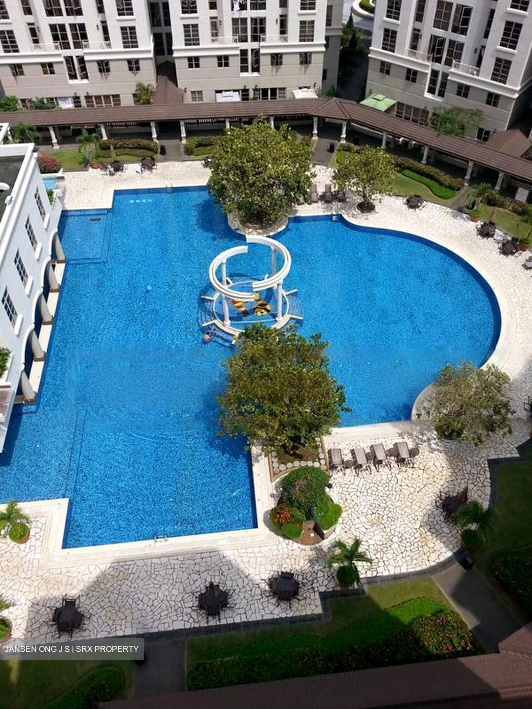 Parc Vista (D22), Condominium #470135771